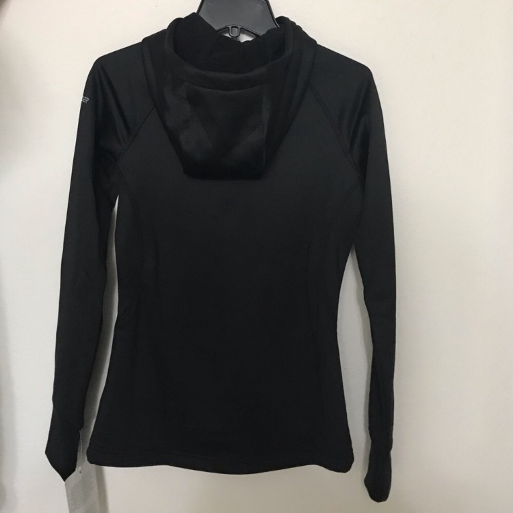 Spyder Women’s Black Jacket NWT - Picture 5 of 8